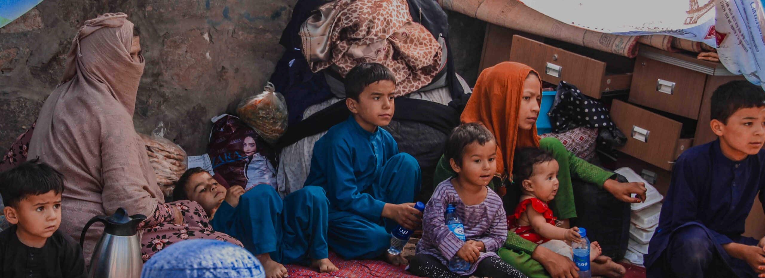 Qamar Charity Foundation (2)