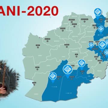Qurbani Appeal Updates- 2020